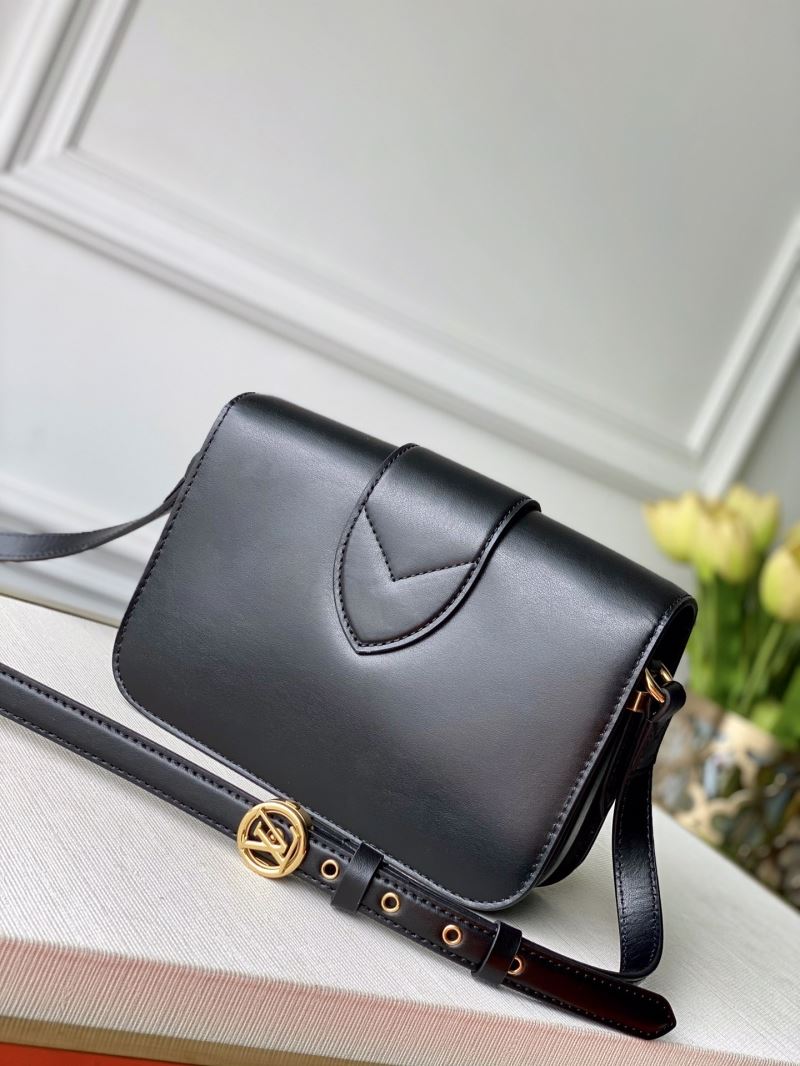 LV Satchel bags